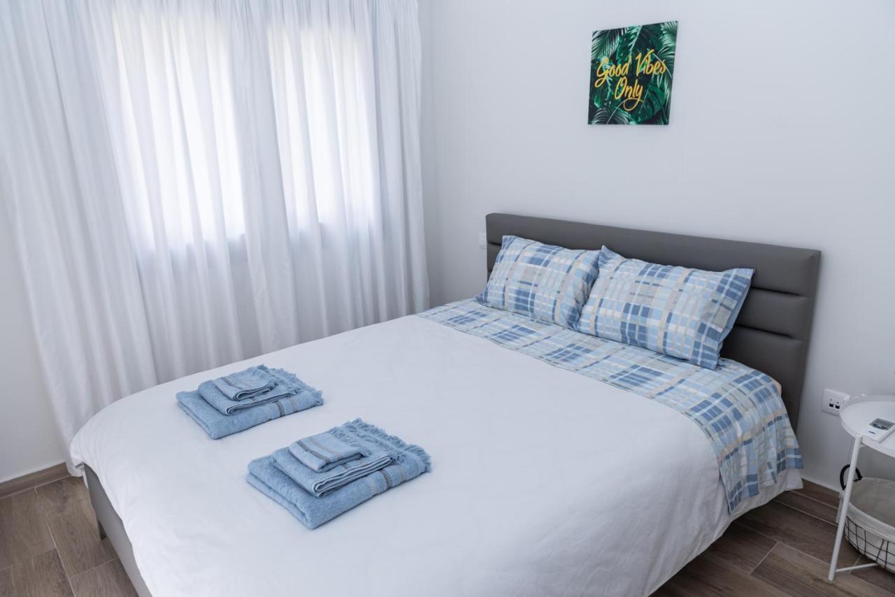 Design Apartment With Swimming Pool Near The Beach Atene Esterno foto